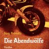 BRAENDLI – Abendwölfe_UMSCHLAG.indd