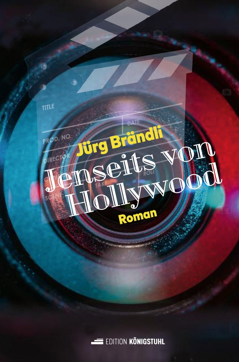 BRAENDLI – Jenseits von Hollywood_U1