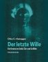 Der letzte Wille