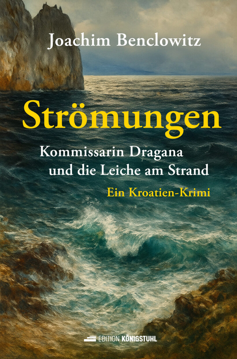 BENCLOWITZ – Strömungen_U1-