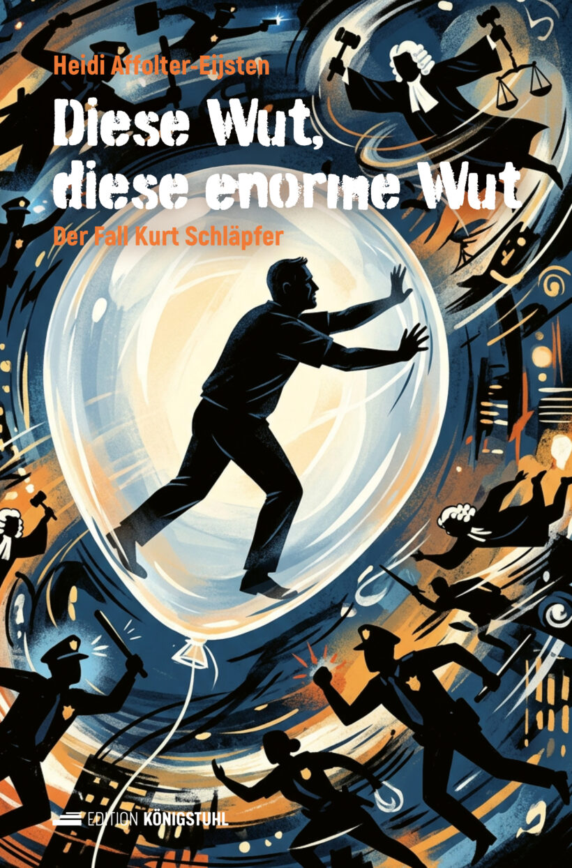 AFFOLTER – Diese Wut_U1