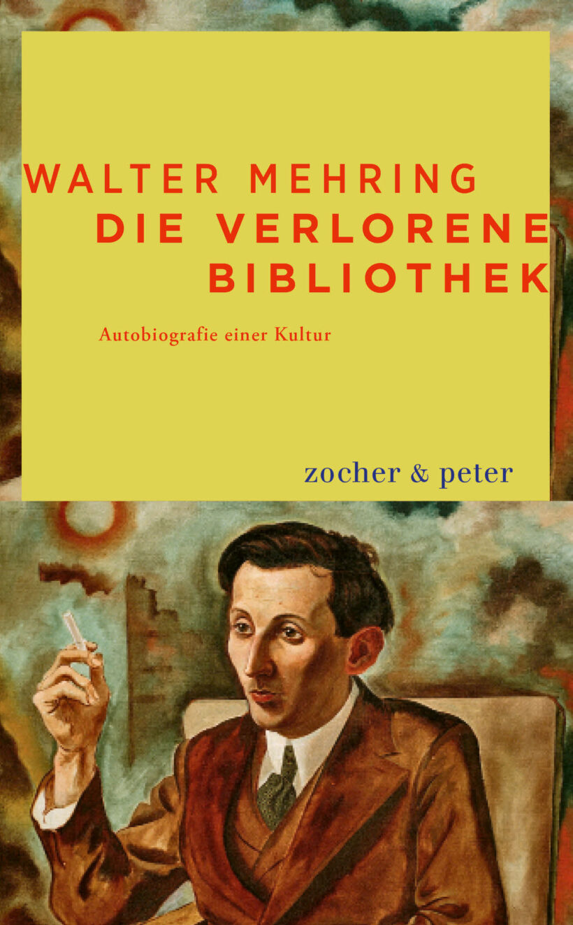 MEHRING_Bibliothek_Z-P
