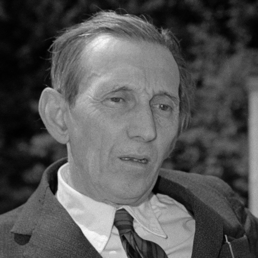 Walter Mehring