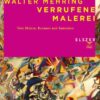 MEHRING_Verrufene Malerei