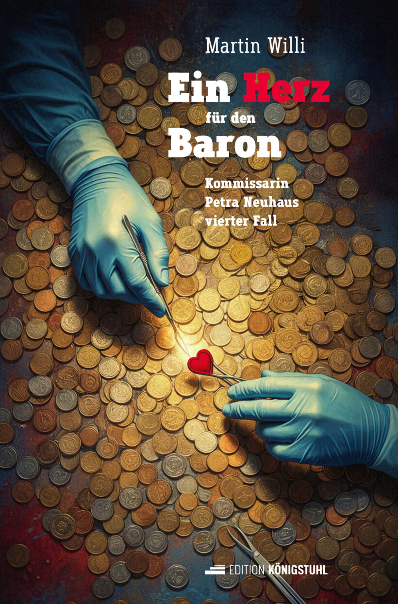 WILLI – Ein Herz für den Baron_U1