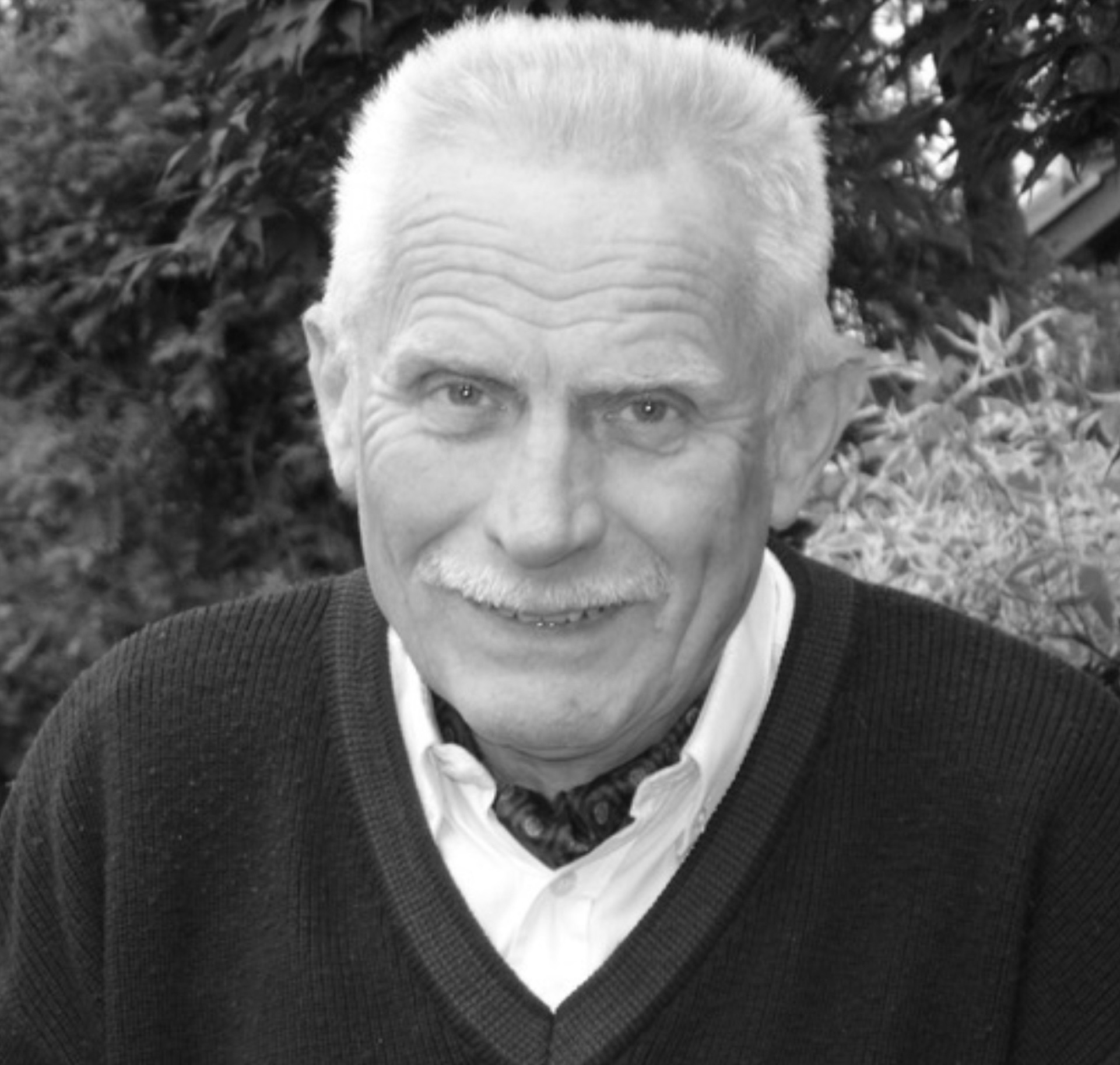 Adolf Jens Koemeda