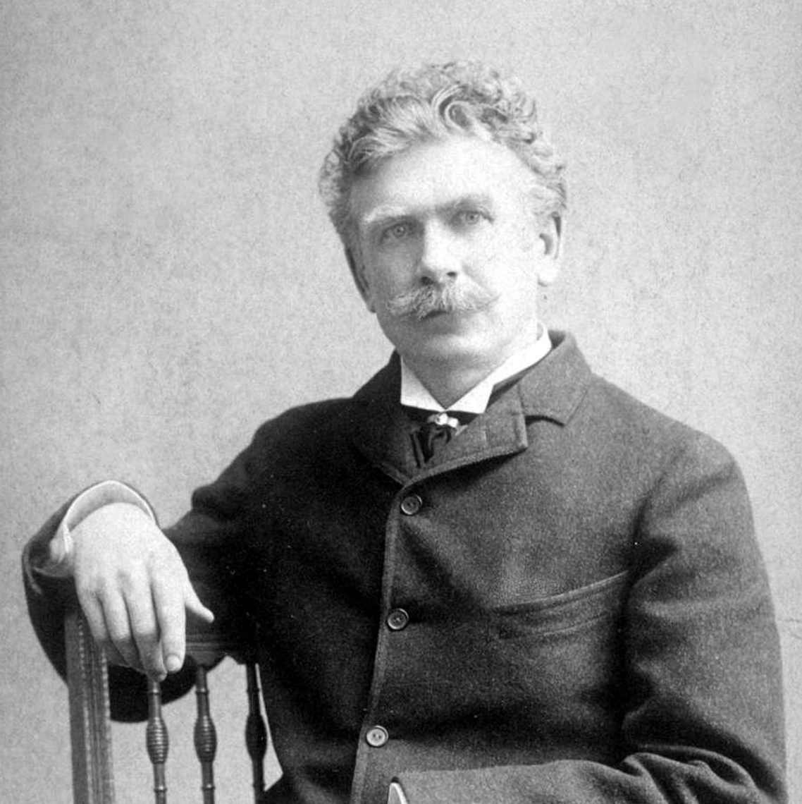 Ambrose Bierce