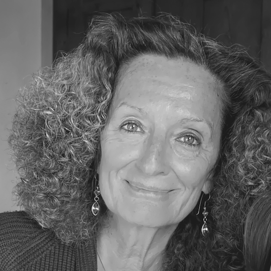 Sabine Haupt